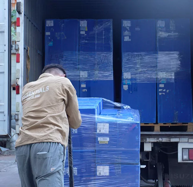 판금 가공의 용도는 무엇입니까?