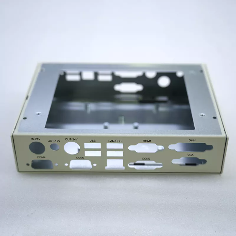 케이싱용 판금 제조는 어떻게 제품 보호 및 제조 효율성을 향상합니까?