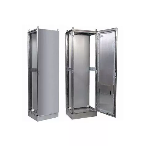 케이스 판금 제조는 어떻게 제품 내구성과 정밀도를 향상시킬 수 있습니까?