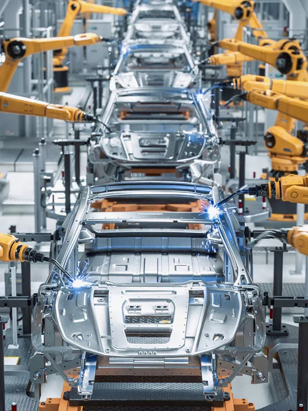 자동차 제조