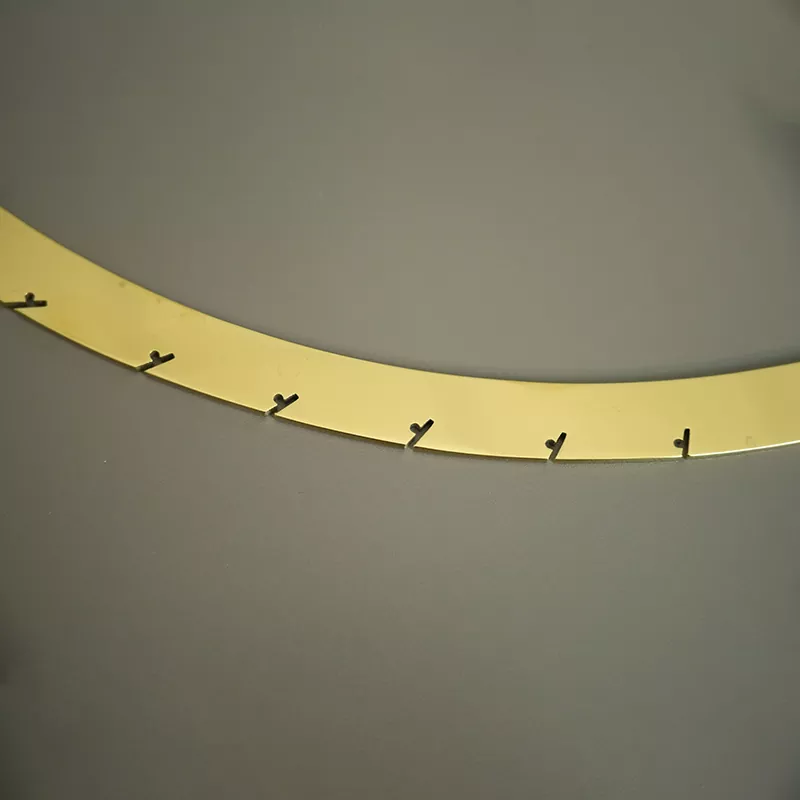 맞춤형 금속 판금 제조