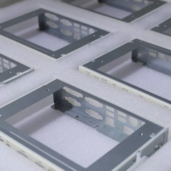 Server Sheet Metal