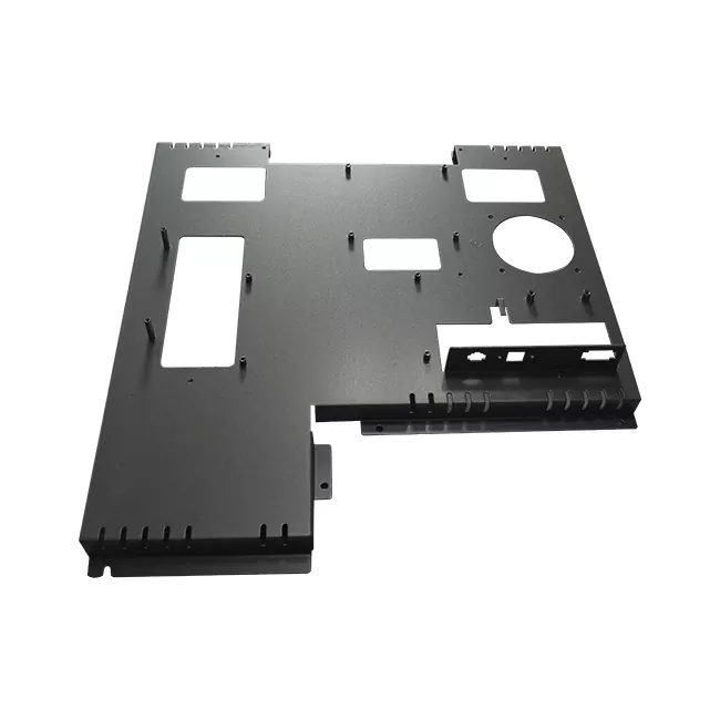 정밀 비표준 판금 제조