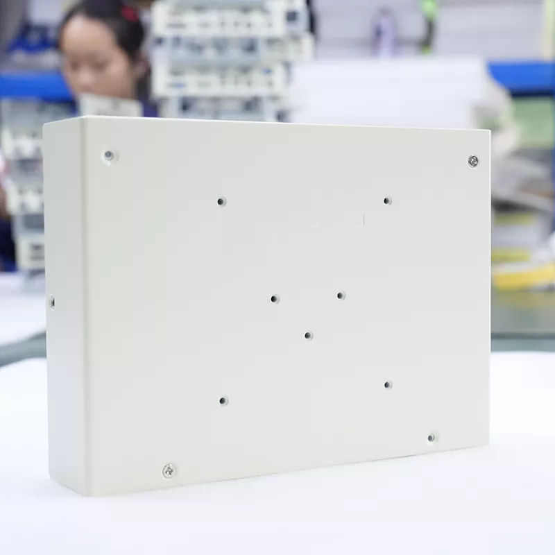 서버 섀시 판금 제조