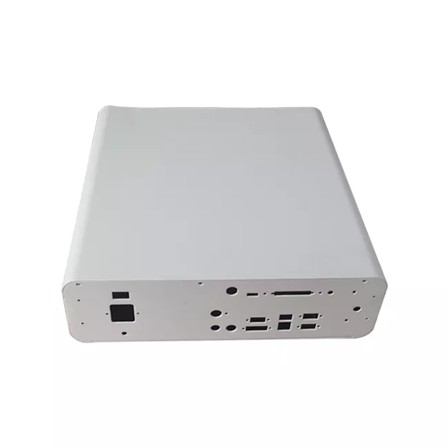 하우징용 판금 제조