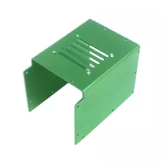 스테인레스 스틸 비표준 판금 제조