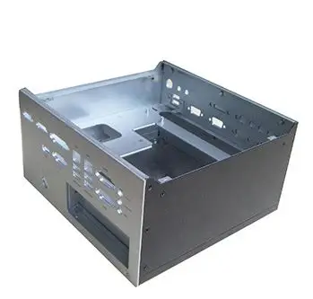 스위치 판금 제조