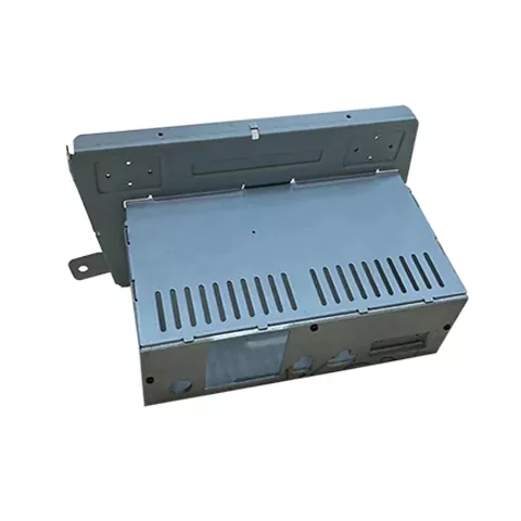 스위치 판금 가공