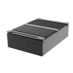 스위치 스틸 하우징